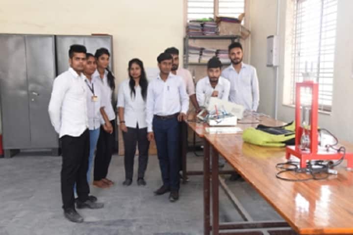 laboratory